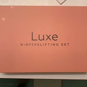 DIY Lash Lift set!